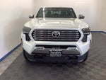 2026 Toyota Tacoma 4WD SR5
