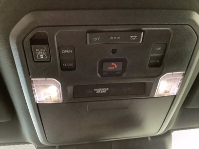 2026 Toyota Tacoma 4WD SR5