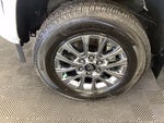 2026 Toyota Tacoma 4WD SR5