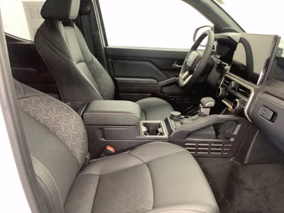 2026 Toyota Tacoma 4WD SR5