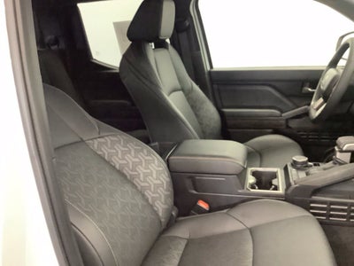 2026 Toyota Tacoma 4WD SR5