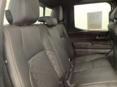2026 Toyota Tacoma 4WD SR5