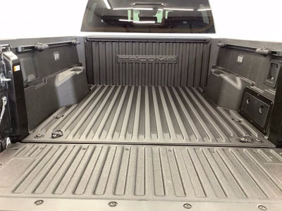 2026 Toyota Tacoma 4WD SR5