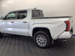 2026 Toyota Tacoma 4WD SR5