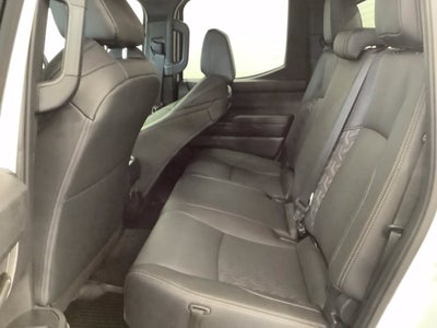 2026 Toyota Tacoma 4WD SR5