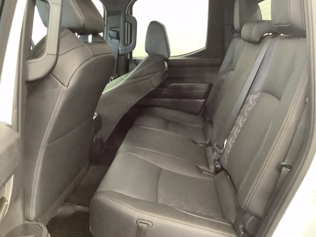 2026 Toyota Tacoma 4WD SR5