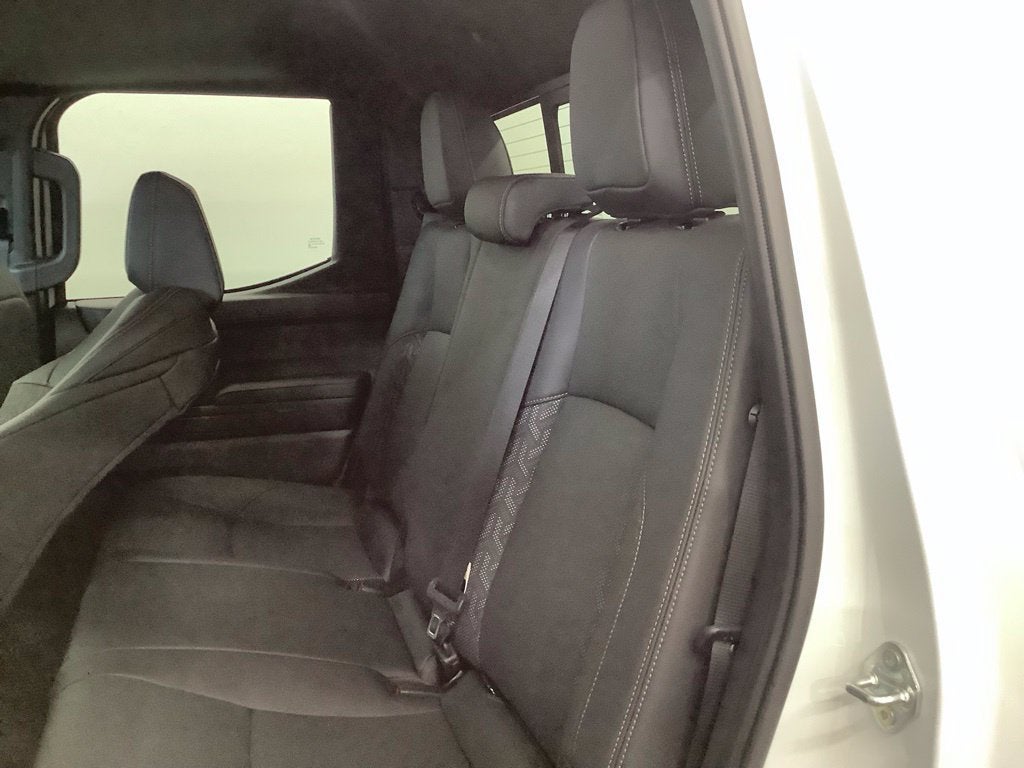 2026 Toyota Tacoma 4WD SR5