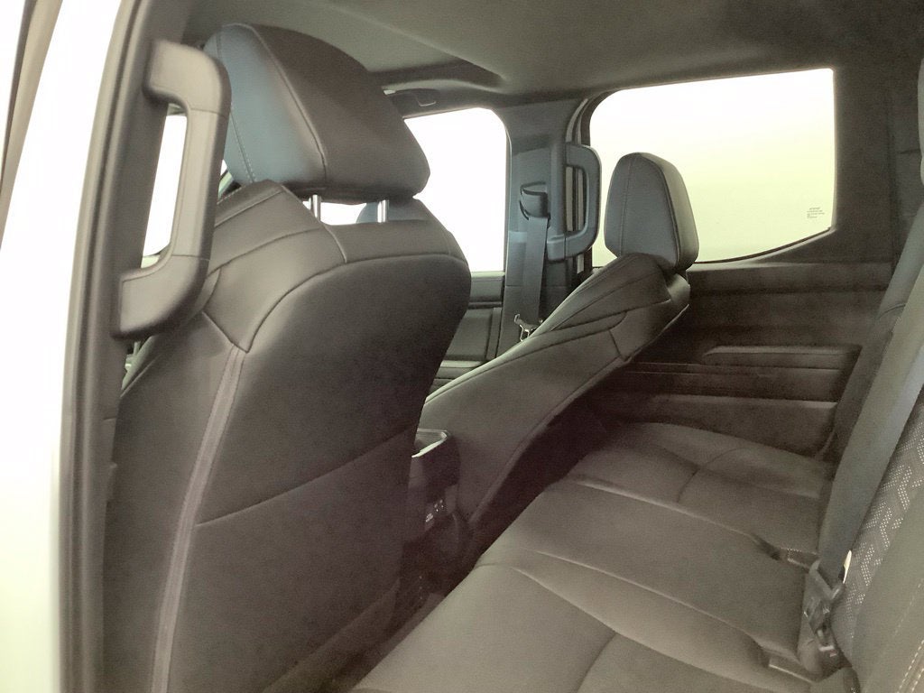 2026 Toyota Tacoma 4WD SR5