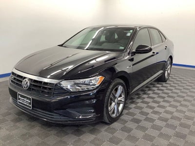 2020 Volkswagen Jetta S