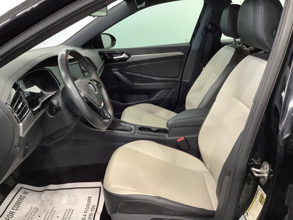 2020 Volkswagen Jetta S