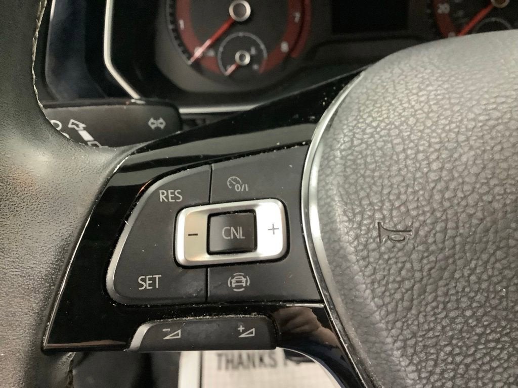 2020 Volkswagen Jetta S