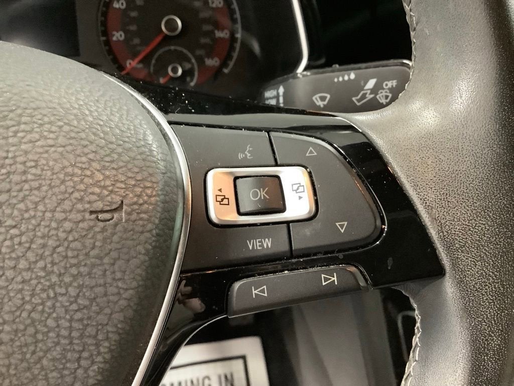 2020 Volkswagen Jetta S
