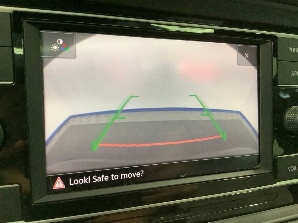 2020 Volkswagen Jetta S