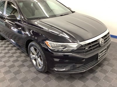 2020 Volkswagen Jetta S