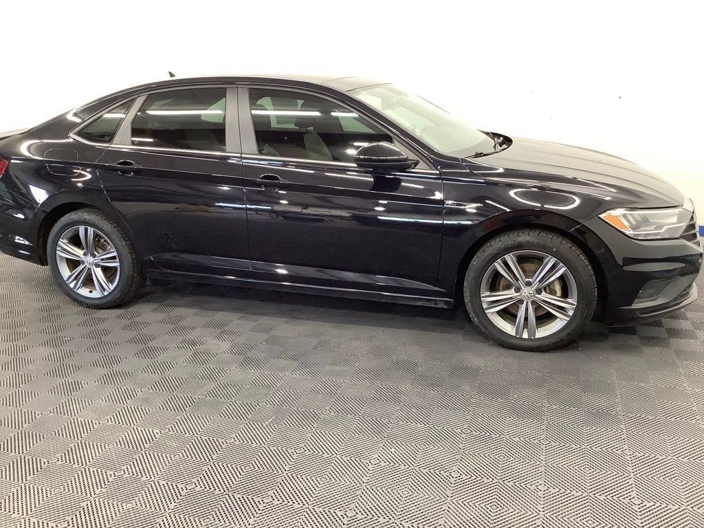 2020 Volkswagen Jetta S