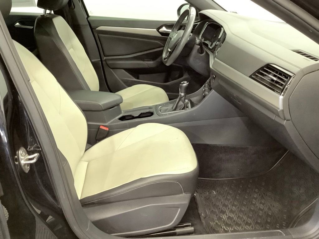 2020 Volkswagen Jetta S