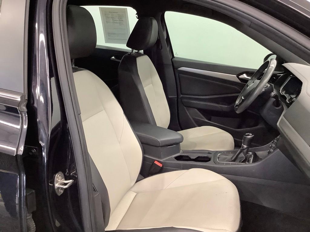 2020 Volkswagen Jetta S