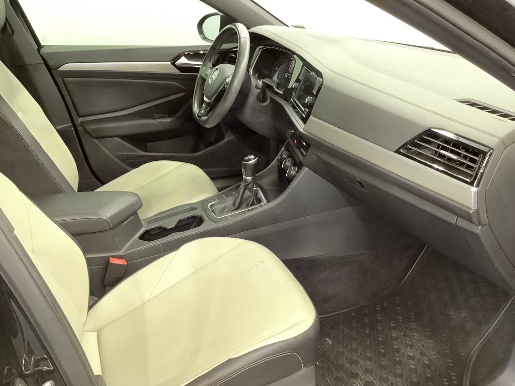 2020 Volkswagen Jetta S