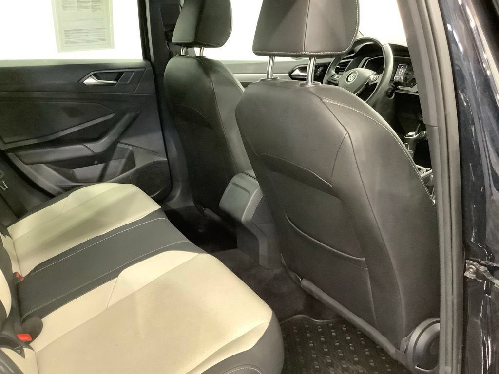 2020 Volkswagen Jetta S