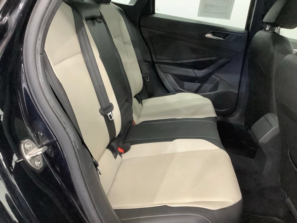 2020 Volkswagen Jetta S
