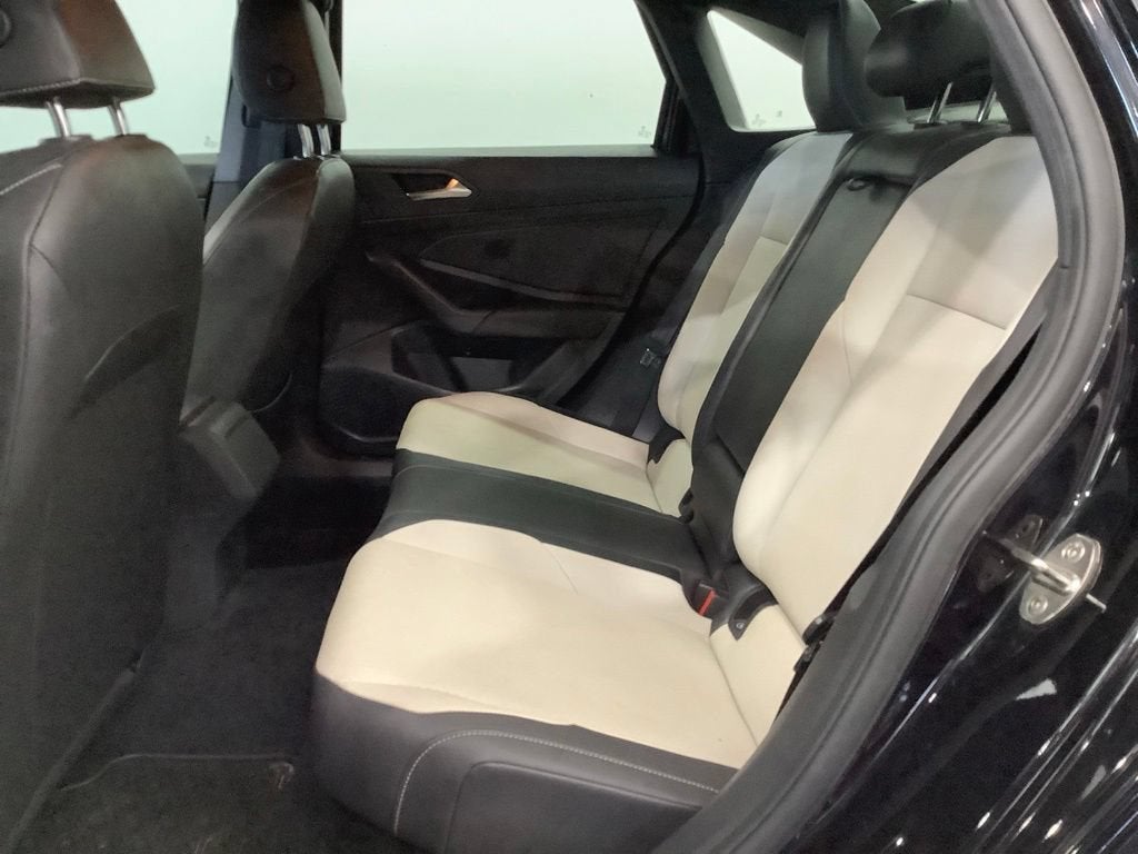 2020 Volkswagen Jetta S
