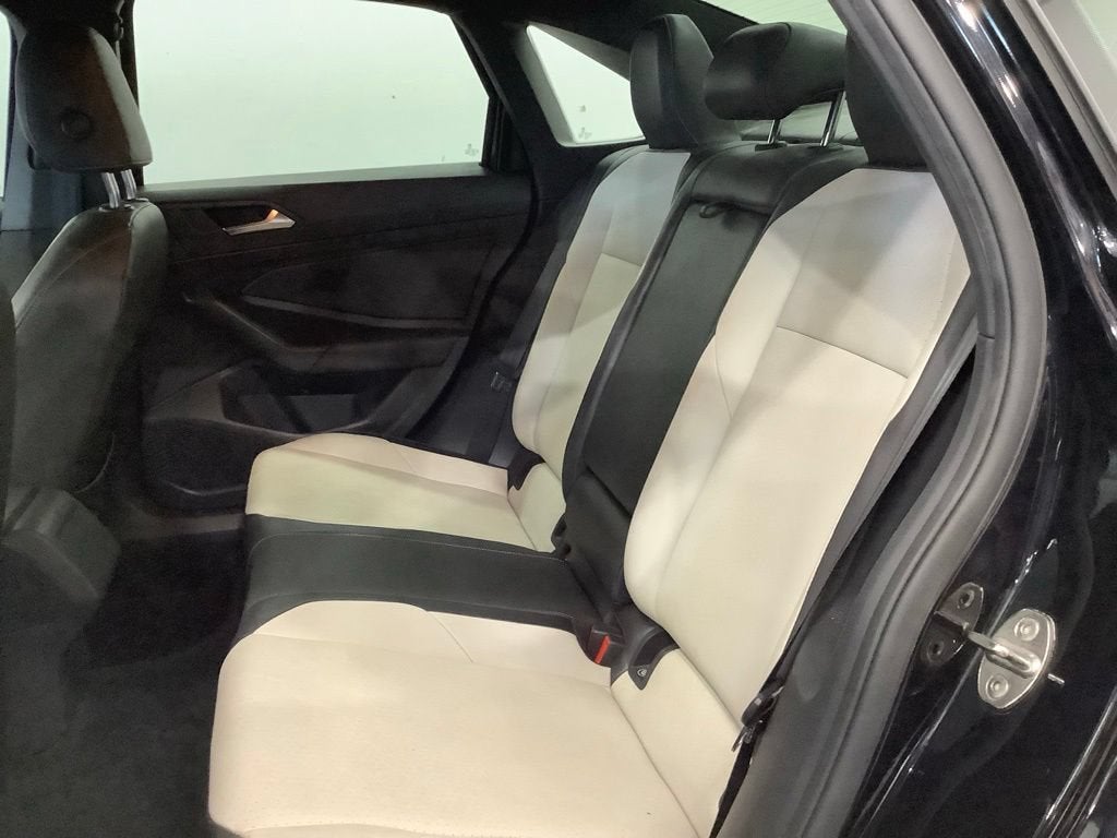 2020 Volkswagen Jetta S