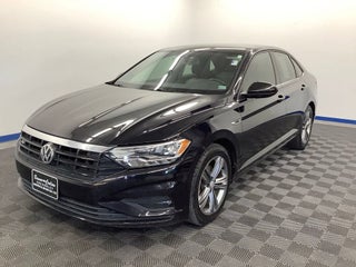 2020 Volkswagen Jetta S