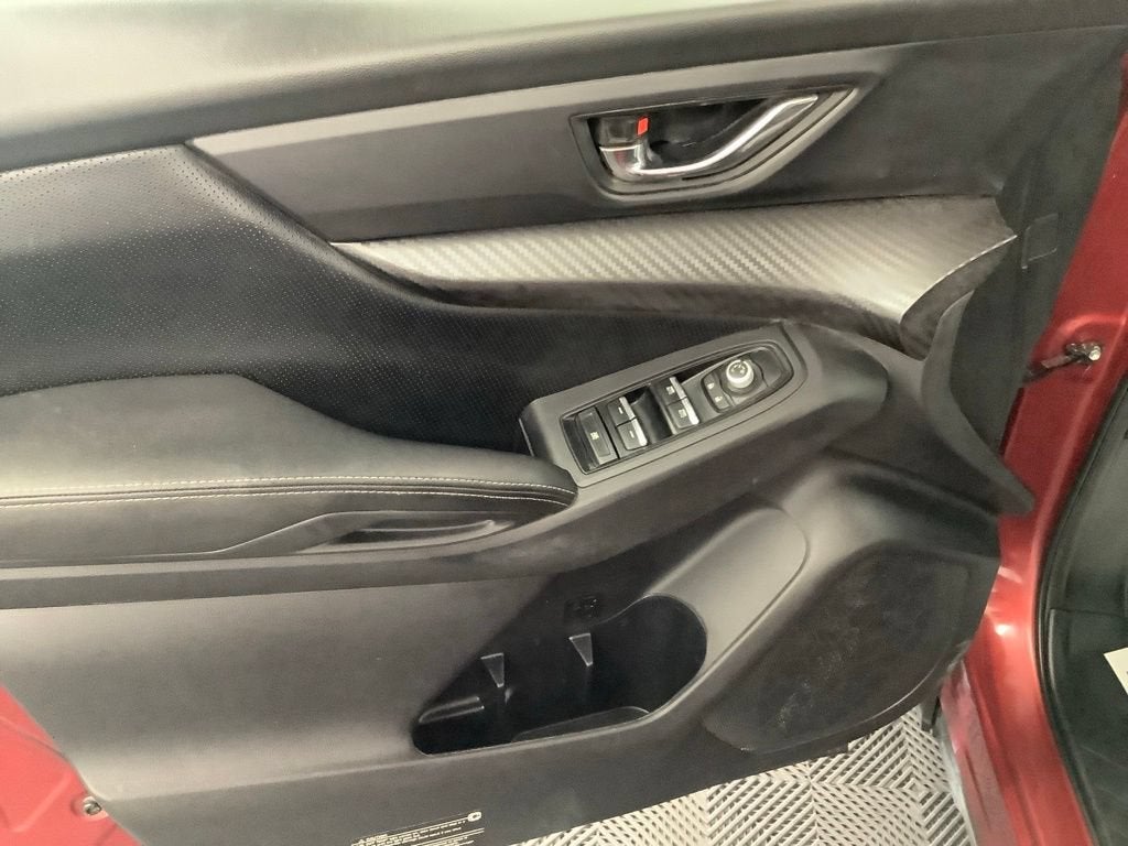 2022 Subaru Ascent Onyx Edition