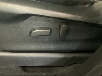 2022 Subaru Ascent Onyx Edition