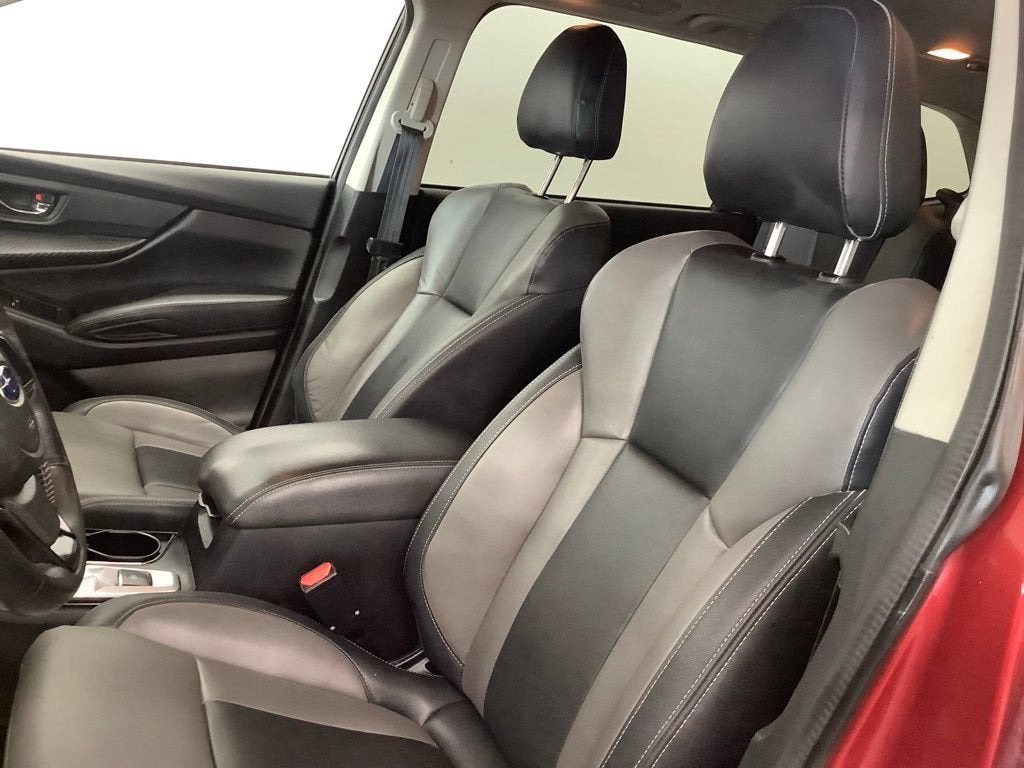 2022 Subaru Ascent Onyx Edition