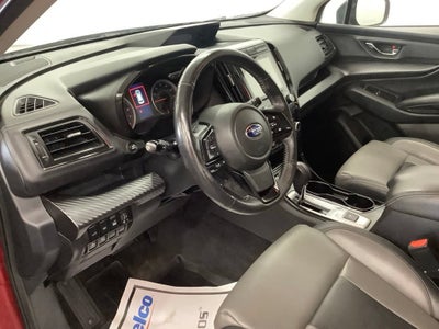 2022 Subaru Ascent Onyx Edition