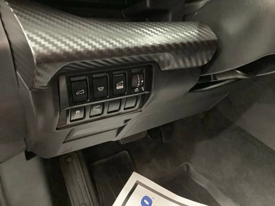 2022 Subaru Ascent Onyx Edition