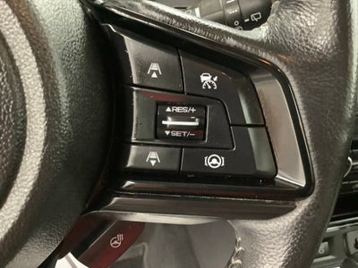 2022 Subaru Ascent Onyx Edition