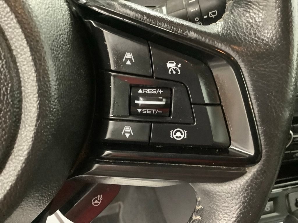 2022 Subaru Ascent Onyx Edition
