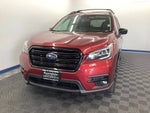 2022 Subaru Ascent Onyx Edition