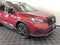 2022 Subaru Ascent Onyx Edition