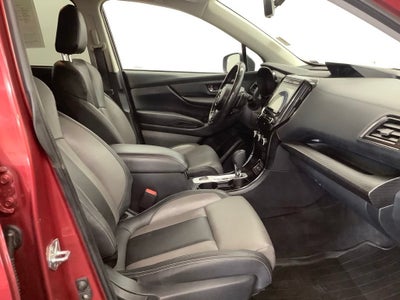 2022 Subaru Ascent Onyx Edition
