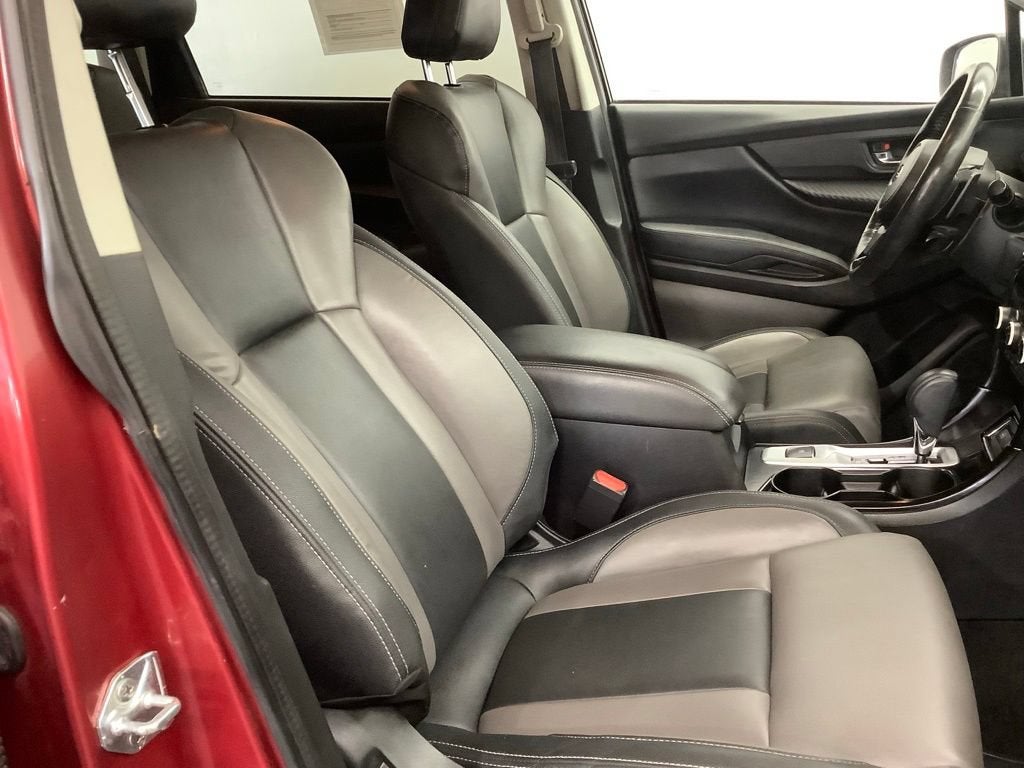 2022 Subaru Ascent Onyx Edition