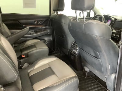 2022 Subaru Ascent Onyx Edition