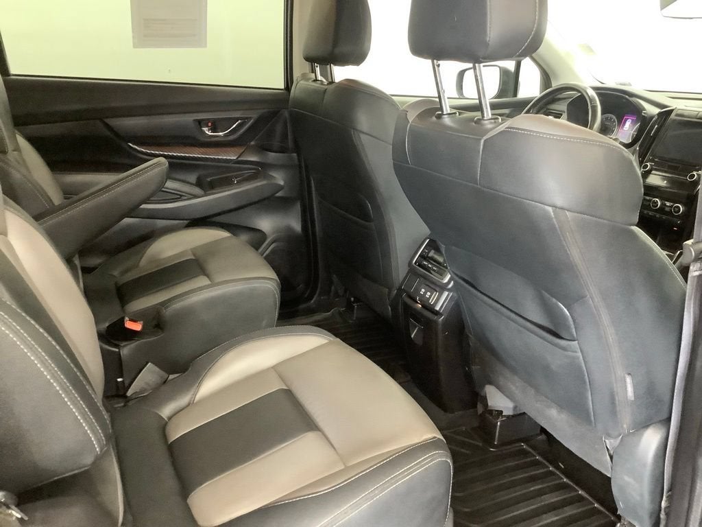 2022 Subaru Ascent Onyx Edition