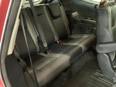2022 Subaru Ascent Onyx Edition