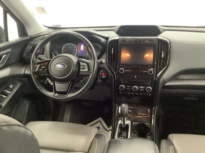 2022 Subaru Ascent Onyx Edition