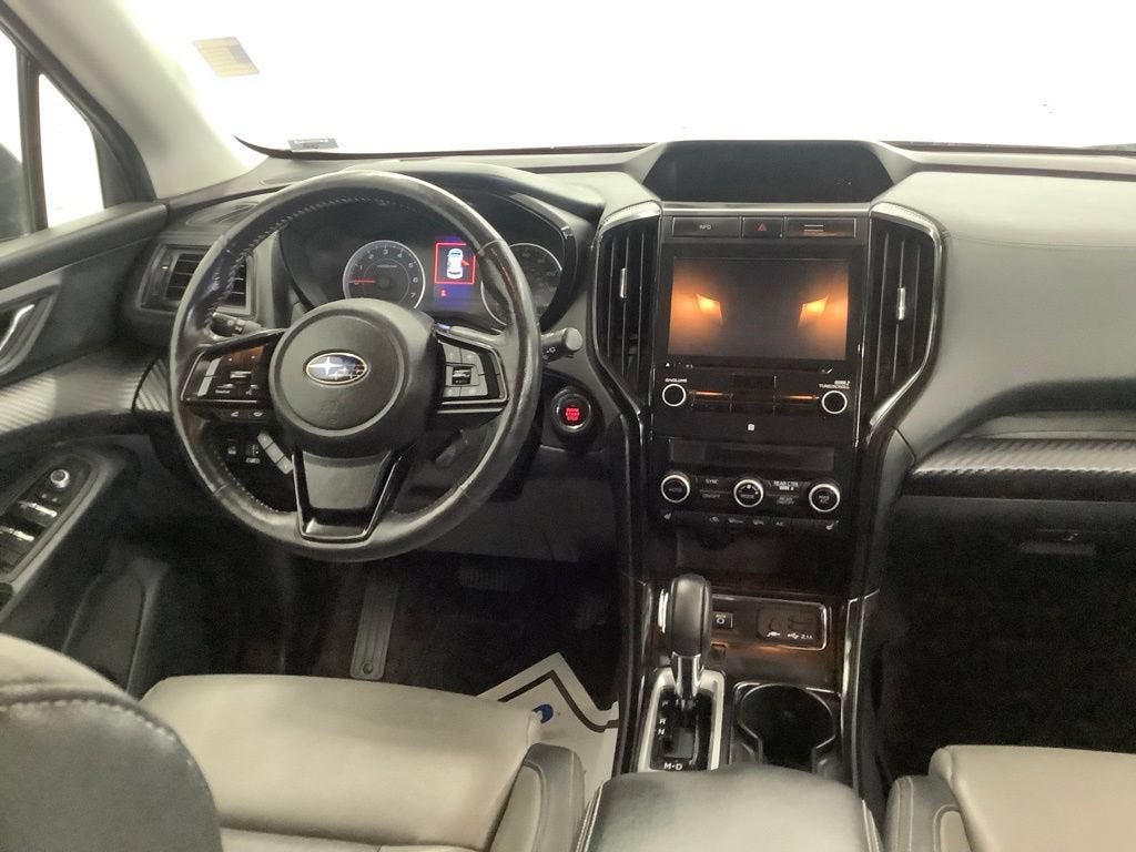 2022 Subaru Ascent Onyx Edition