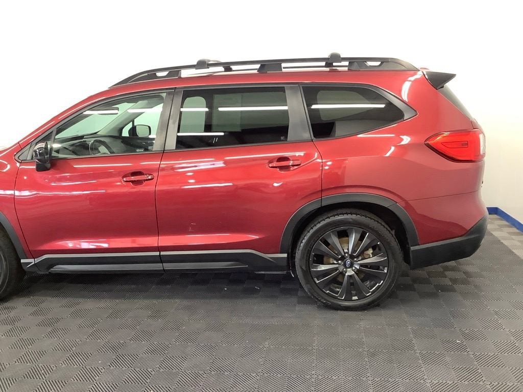 2022 Subaru Ascent Onyx Edition
