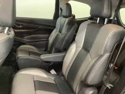 2022 Subaru Ascent Onyx Edition