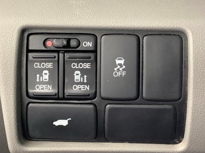 2013 Honda Odyssey EX-L