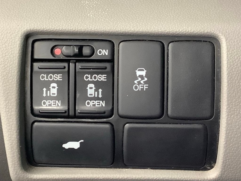 2013 Honda Odyssey EX-L