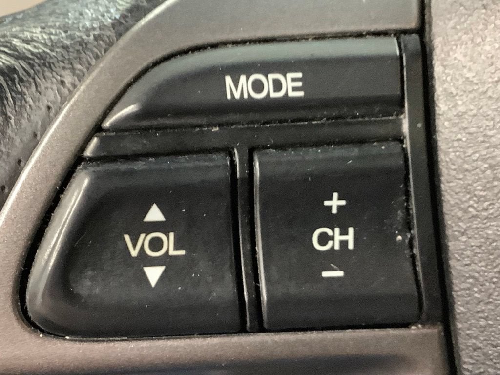 2013 Honda Odyssey EX-L