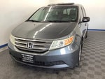 2013 Honda Odyssey EX-L