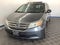 2013 Honda Odyssey EX-L